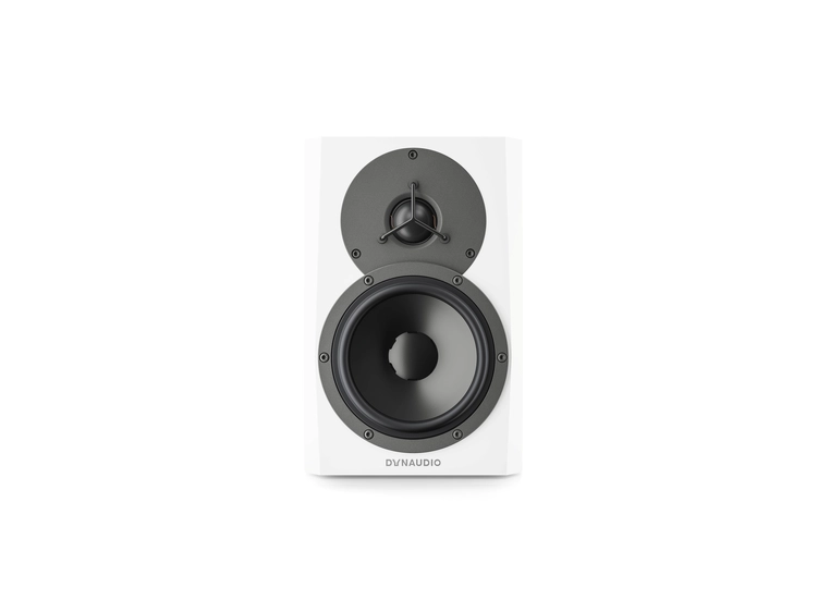 Dynaudio Pro LYD 5 (Pris pr stk) 50Hz-22kHz, 50W+50W Class-D 